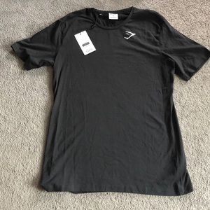 NWT Gymshark Critical T-shirt